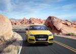 Audi Q3 2.0 TFSI Quattro S-Line Competition 2016 года (WW)